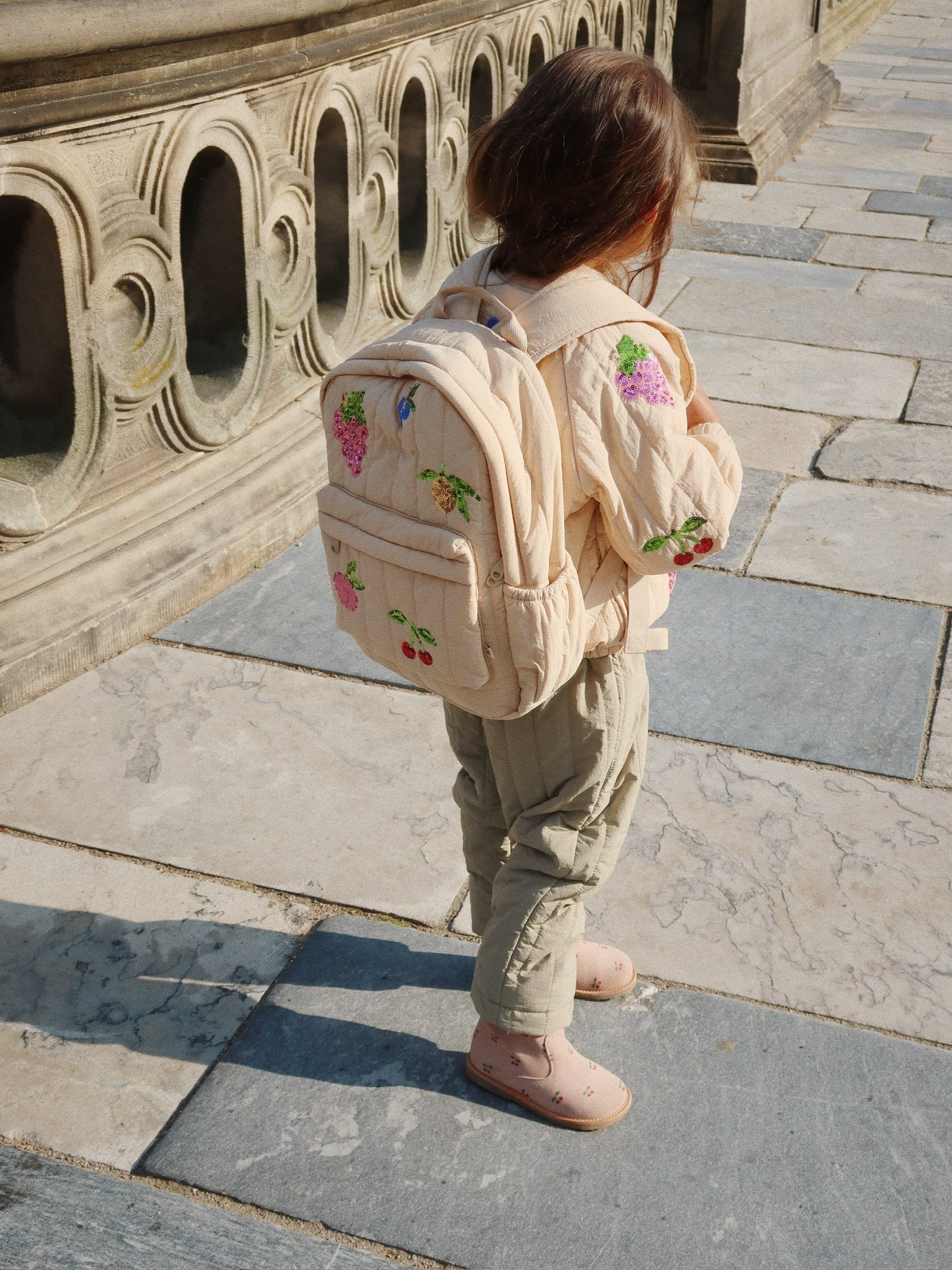 JUNO BACKPACK - frappé – kongessloejd.com