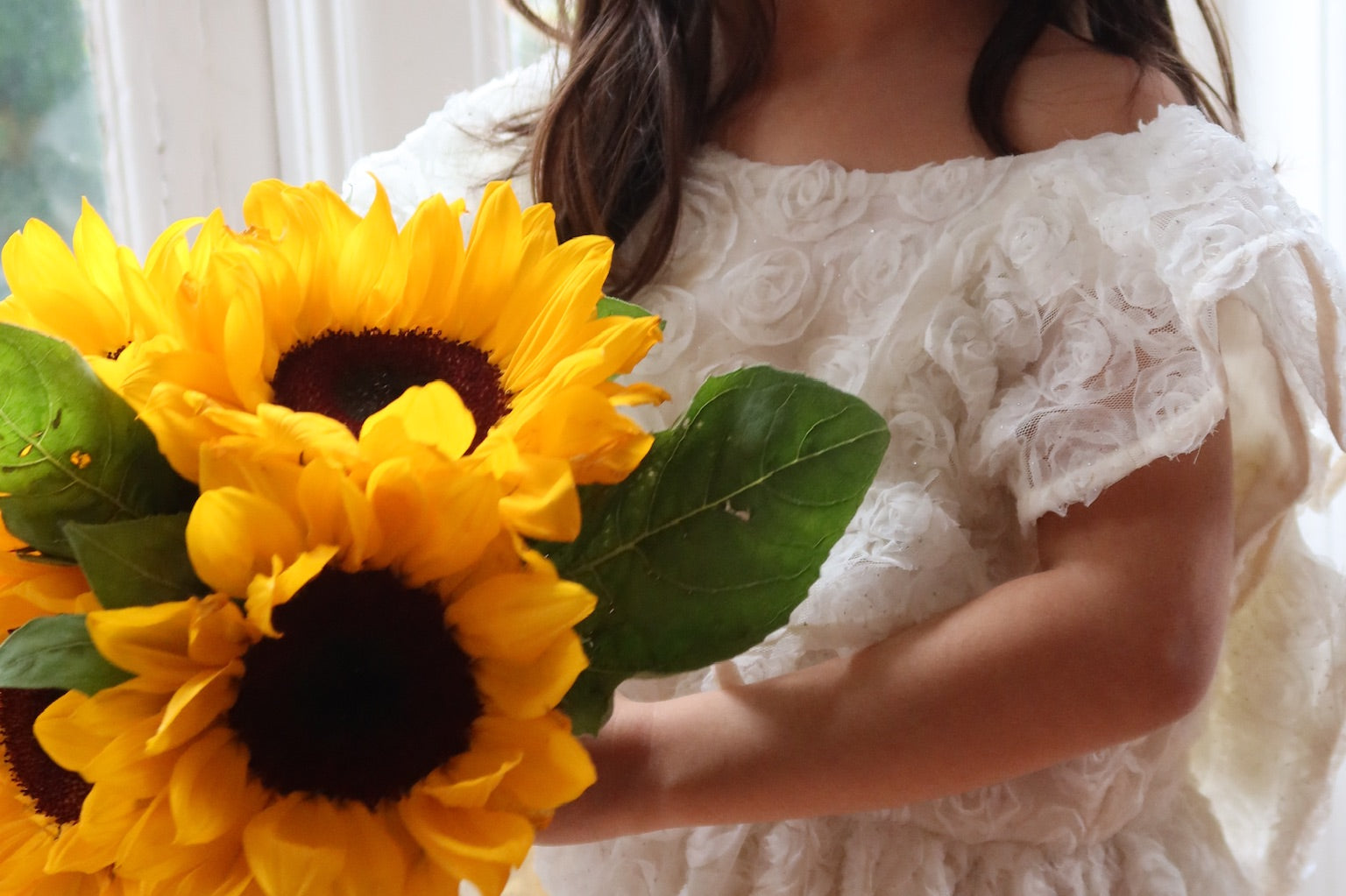 Konges Sløjd A/S WOVEN DRESSES eggnog