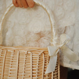 Konges Sløjd A/S WOVEN DRESSES eggnog