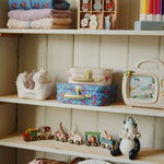 Konges Sløjd A/S MUSIC TOYS lemon