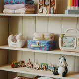 Konges Sløjd A/S MUSIC TOYS lemon