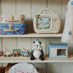 Konges Sløjd A/S MUSIC TOYS lemon