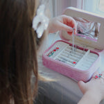 Konges Sløjd A/S JEWELLERY pink