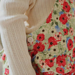 Konges Sløjd A/S JERSEY BLOUSES antique white