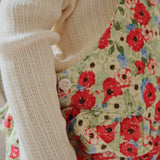 Konges Sløjd A/S JERSEY BLOUSES antique white