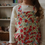 Konges Sløjd A/S JERSEY BLOUSES antique white