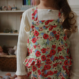 Konges Sløjd A/S JERSEY BLOUSES antique white