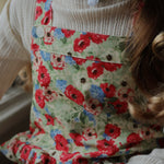 Konges Sløjd A/S JERSEY BLOUSES antique white