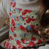 Konges Sløjd A/S JERSEY BLOUSES antique white