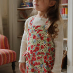 Konges Sløjd A/S JERSEY BLOUSES antique white