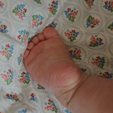 Konges Sløjd A/S BABY BEDDING verona blues