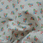 Konges Sløjd A/S BABY BEDDING verona blues