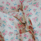 Konges Sløjd A/S BABY BEDDING bella rosita