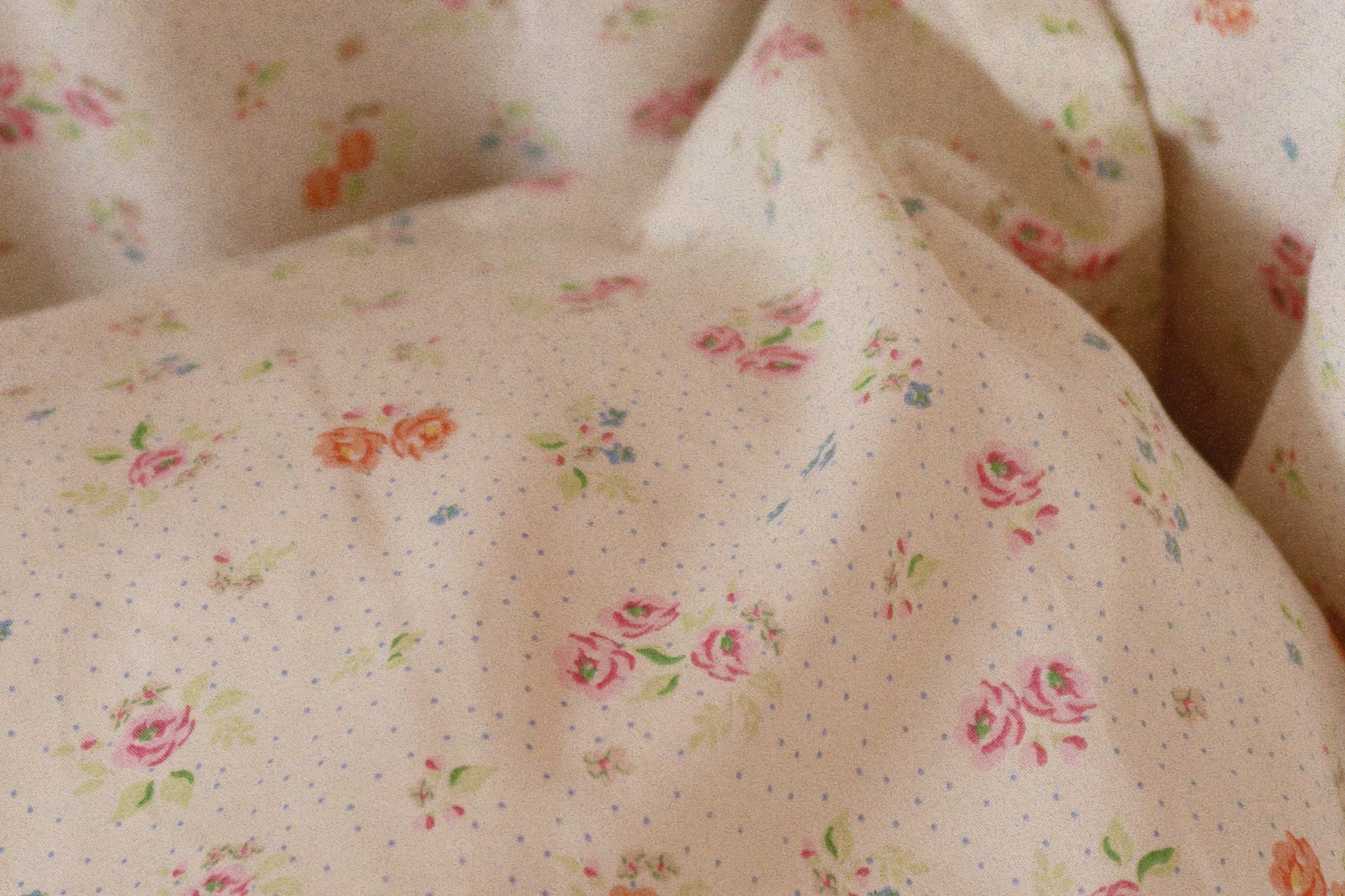 Konges Sløjd A/S BABY BEDDING nonoka