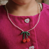 Konges Sløjd A/S JEWELLERY cherry