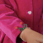 Konges Sløjd A/S JEWELLERY cherry