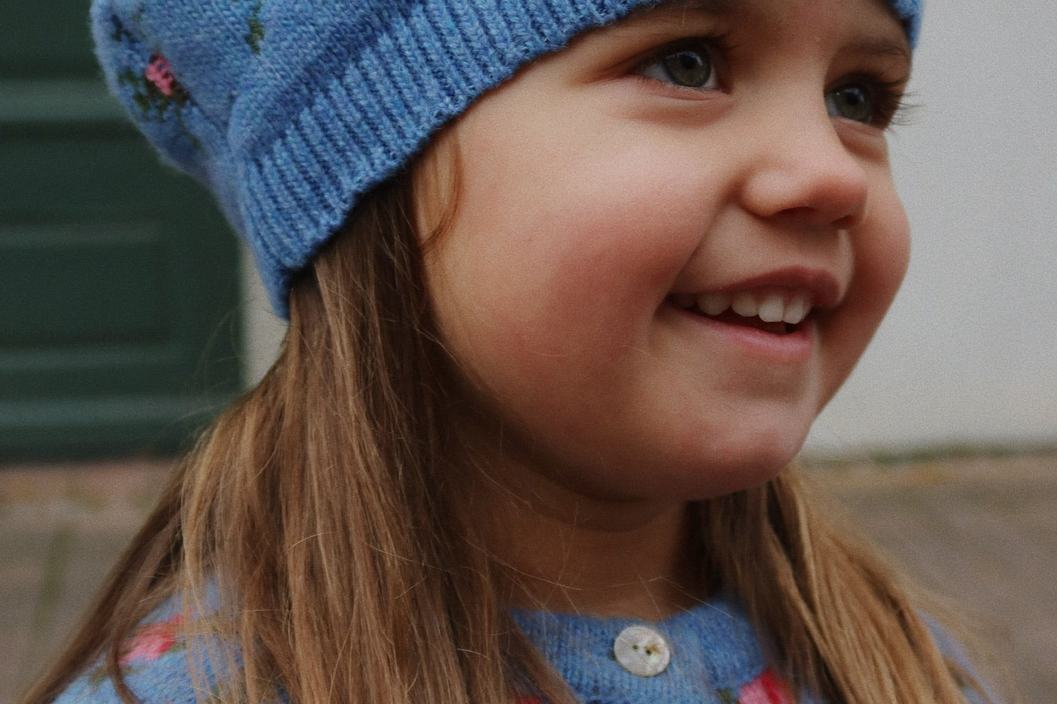 Konges Sløjd A/S KNITTED CARDIGANS rosie shade