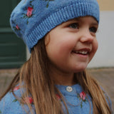 Konges Sløjd A/S KNITTED CARDIGANS rosie shade