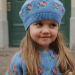 Konges Sløjd A/S KNITTED CARDIGANS rosie shade