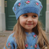 Konges Sløjd A/S KNITTED CARDIGANS rosie shade