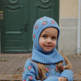 Konges Sløjd A/S KNITTED CARDIGANS rosie shade