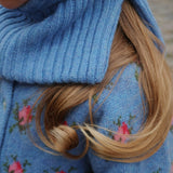 Konges Sløjd A/S KNITTED CARDIGANS rosie shade