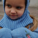 Konges Sløjd A/S KNITTED CARDIGANS rosie shade