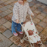 Konges Sløjd A/S WOVEN JACKETS & VESTS bow magnet