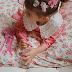 Konges Sløjd A/S HAIR ACCESSORIES cameo rose