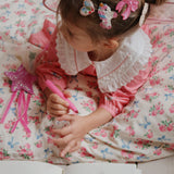 Konges Sløjd A/S HAIR ACCESSORIES cameo rose