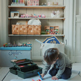 Konges Sløjd A/S CREATIVE PLAY olivine