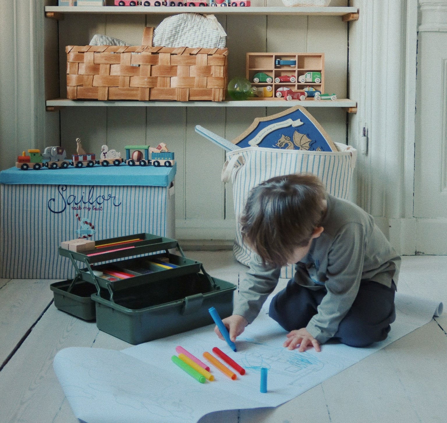 Cats & Dogs Collection | Kids & Children » Konges Sløjd