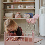 Konges Sløjd A/S WOODEN TOYS pink