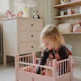 Konges Sløjd A/S WOODEN TOYS pink