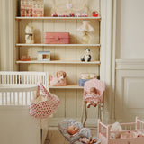 Konges Sløjd A/S DOLL ESSENTIALS fleur rosier