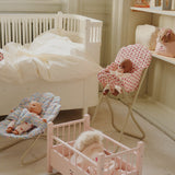 Konges Sløjd A/S WOODEN TOYS pink