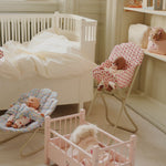 Konges Sløjd A/S DOLL ESSENTIALS fleur rosier