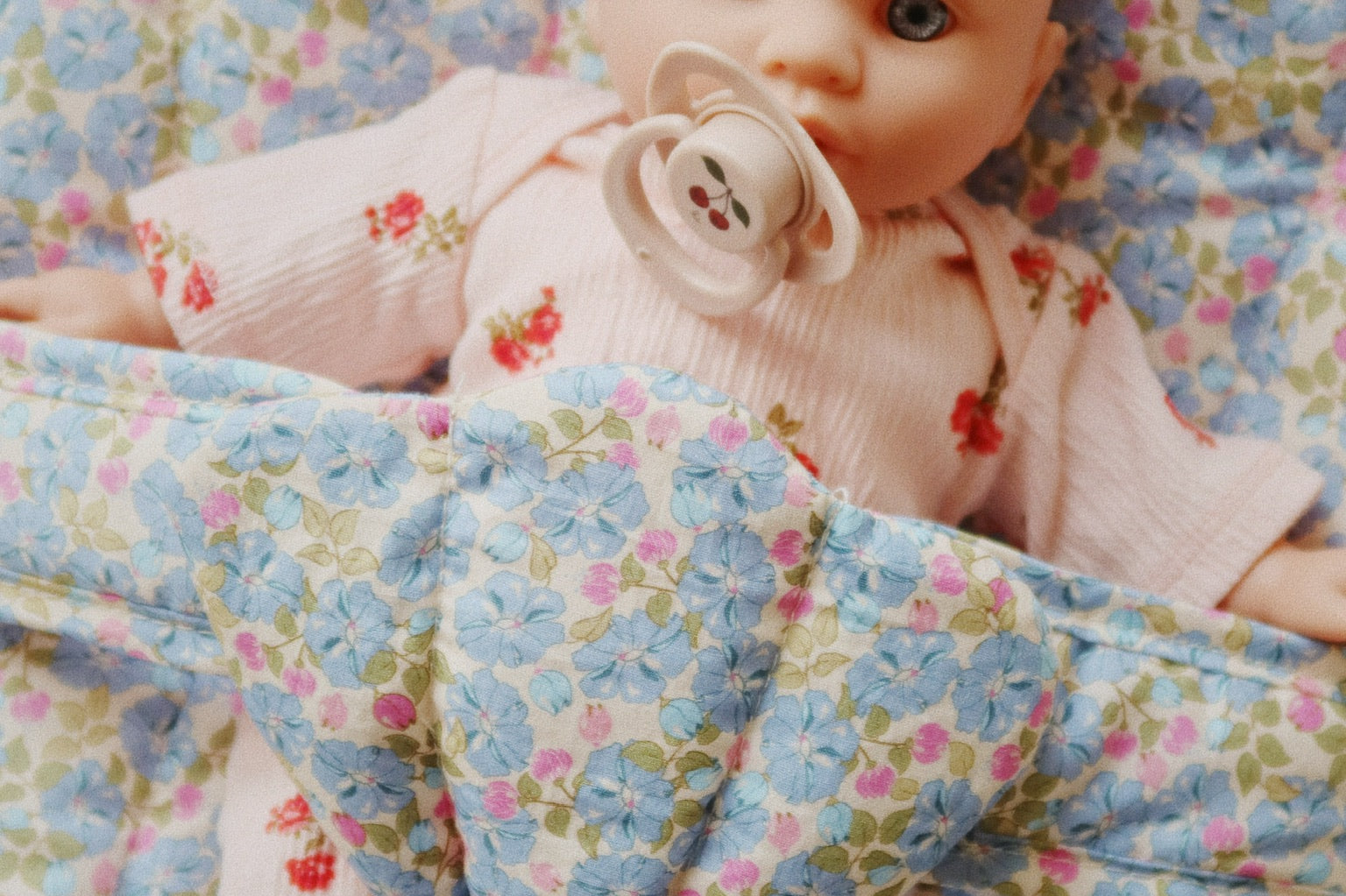 Konges Sløjd A/S DOLL ESSENTIALS fleur rosier