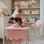 Konges Sløjd A/S DOLL ESSENTIALS rosie rose