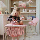 Konges Sløjd A/S DOLL ESSENTIALS rosie rose