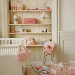 Konges Sløjd A/S WOODEN TOYS pink