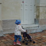 Konges Sløjd A/S WOVEN JACKETS & VESTS puppy