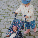 Konges Sløjd A/S WOVEN JACKETS & VESTS puppy