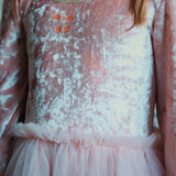 Konges Sløjd A/S COSTUMES cloud pink