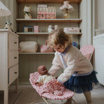 Konges Sløjd A/S KNITTED CARDIGANS off white