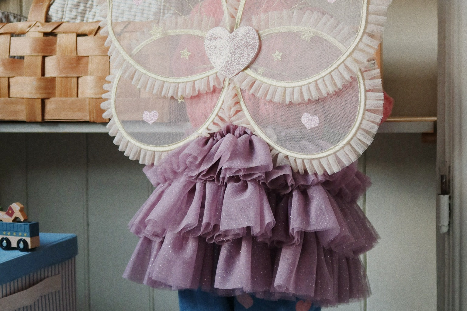 Konges Sløjd A/S COSTUMES brazilian sand