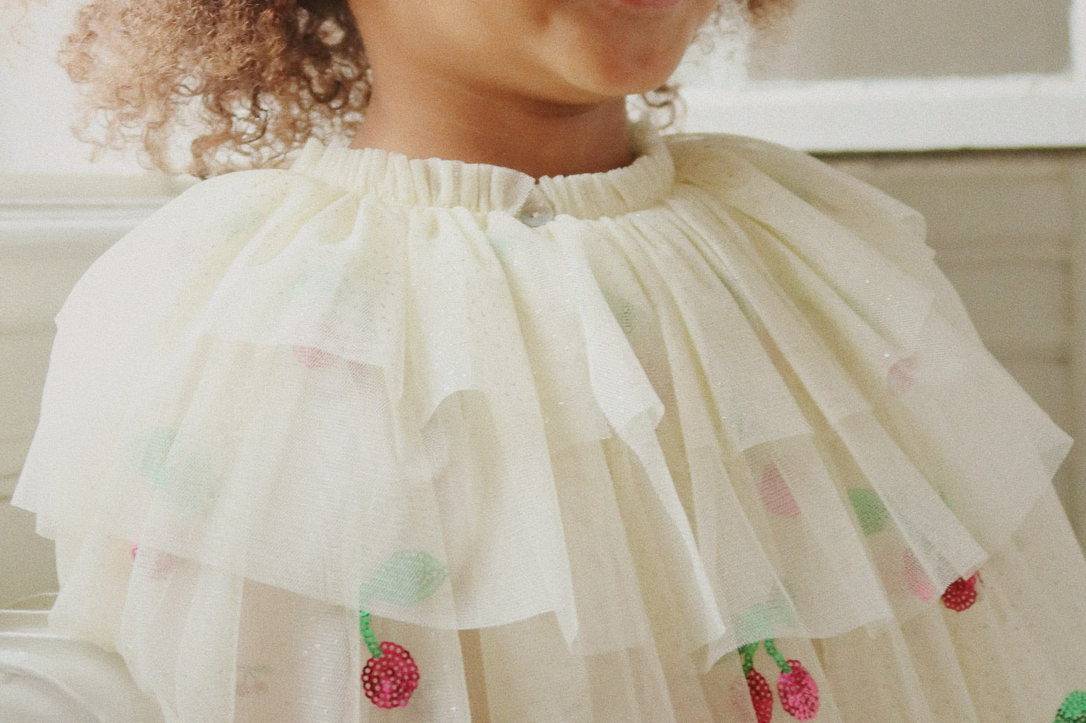 Konges Sløjd A/S COSTUMES glitter