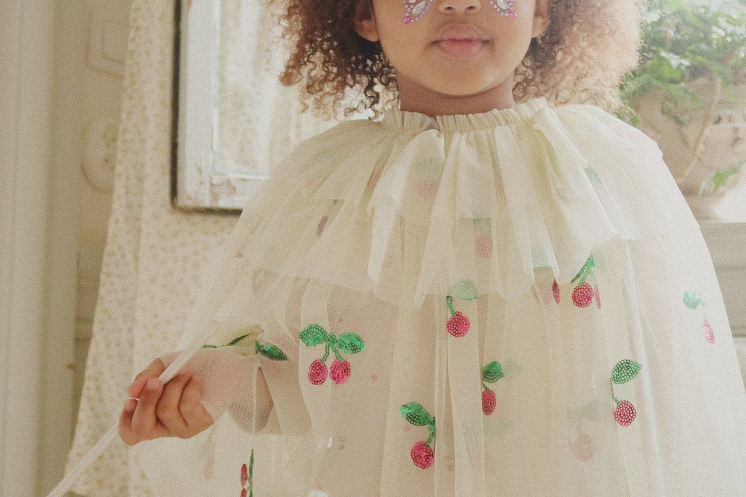 Konges Sløjd A/S COSTUMES glitter