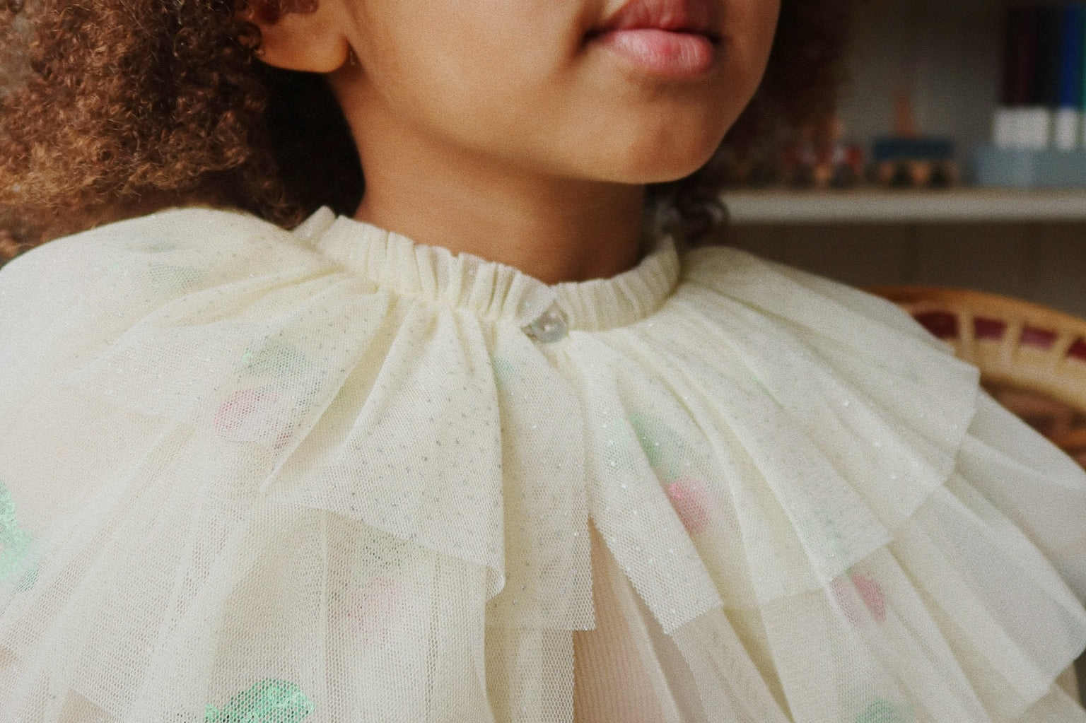 Konges Sløjd A/S CREATIVE ACCESSORIES purple rain