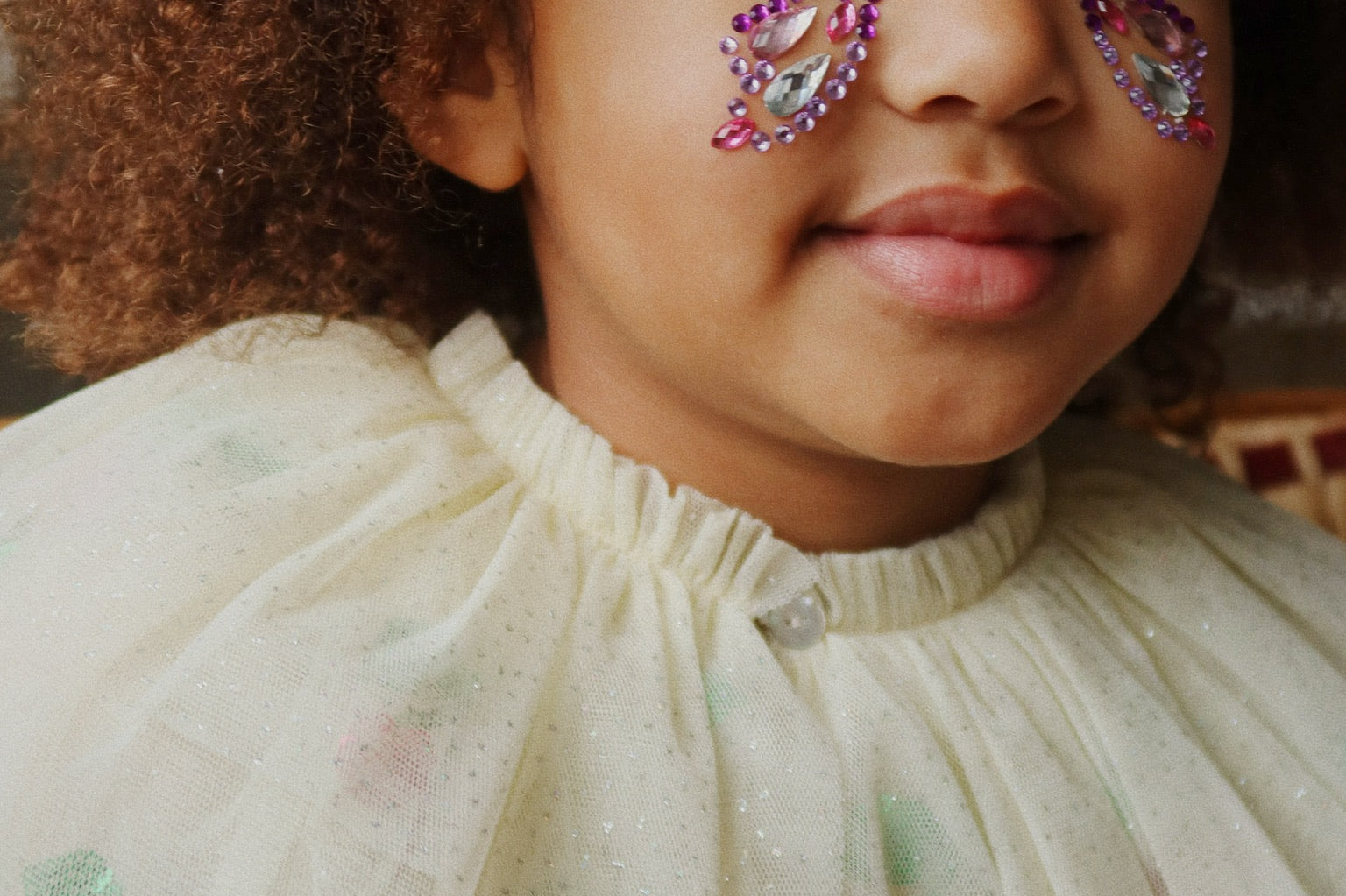 Konges Sløjd A/S CREATIVE ACCESSORIES purple rain